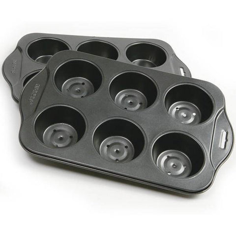 Norpro Mini Meatloaf/Muffin Pan - Lilly Grace Crafts
