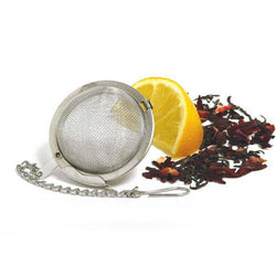 Norpro 1 3/4 Mesh Tea Ball, S/S - Lilly Grace Crafts