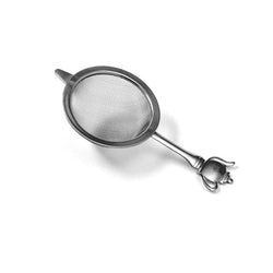 Norpro Stainless Steel Mesh Tea Strainer - Lilly Grace Crafts