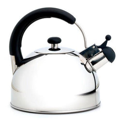 Norpro Whistling Tea Kettle - Lilly Grace Crafts