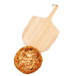 Norpro Wood Pizza Peel/Paddle - Lilly Grace Crafts