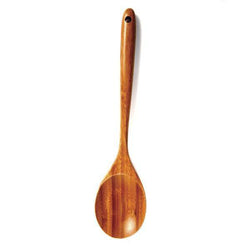 Norpro 12 Bamboo Spoon - Lilly Grace Crafts