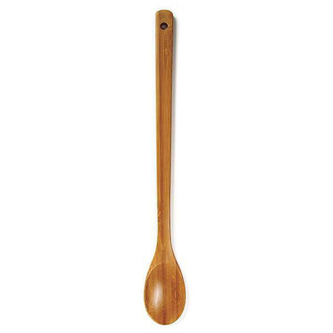 Norpro 15 Bamboo Spoon - Lilly Grace Crafts