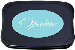 Nordic Blue - Opalite Pad - Lilly Grace Crafts