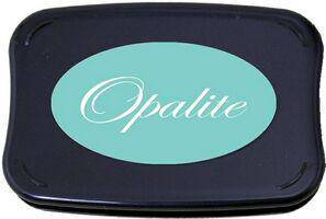 Arctic Emerald - Opalite Pad - Lilly Grace Crafts