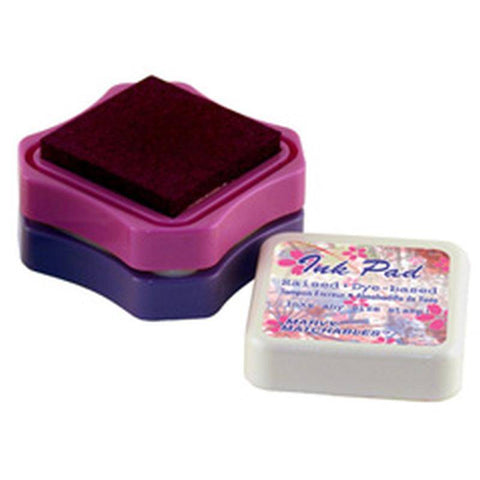 Uchida Marvy Dye Pad Plum - Lilly Grace Crafts