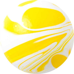 Plaid Enterprises, Inc Folkart - Marbling (Pouring) Paint Yellow - Lilly Grace Crafts