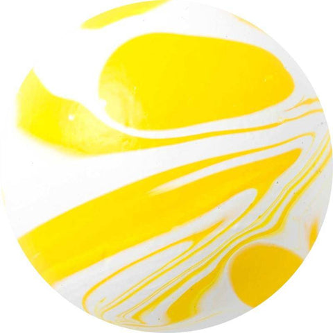 Plaid Enterprises, Inc Folkart - Marbling (Pouring) Paint Yellow - Lilly Grace Crafts