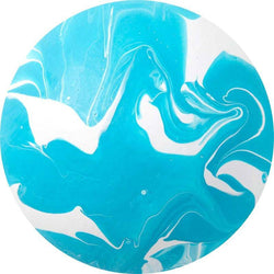 Plaid Enterprises, Inc Folkart - Marbling (Pouring) Paint Aqua - Lilly Grace Crafts