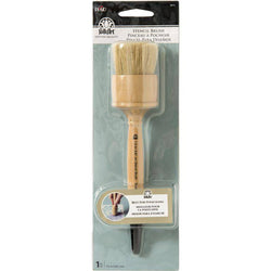 Plaid Enterprises, Inc Stencil Brush 1.5 inch - Lilly Grace Crafts