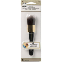 Plaid Enterprises, Inc Smooth Basecoat Brush 1 inch - Lilly Grace Crafts