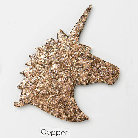 Plaid Enterprises, Inc Folkart - Glitterific Paint Copper - Lilly Grace Crafts