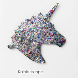 Plaid Enterprises, Inc Folkart - Glitterific Paint Kaleidescope - Lilly Grace Crafts