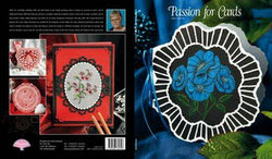 Craftlines BV Book, Passion For Cards - Lilly Grace Crafts