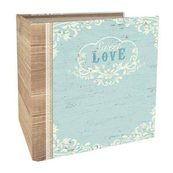 Paper House Productions Flipbook - Craftable Interaction Album - Wedding Day - Lilly Grace Crafts