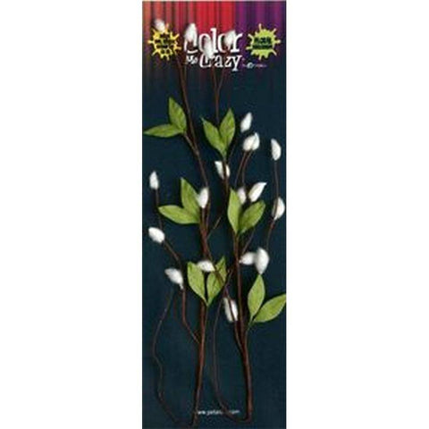 Petaloo Willow Vine (Sproving) - Lilly Grace Crafts