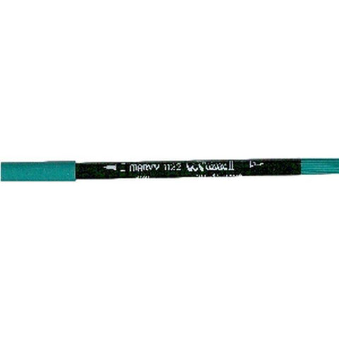 Uchida Turquoise Le Plume II Pen - Lilly Grace Crafts