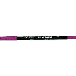 Uchida Magenta Le Plume II Pen - Lilly Grace Crafts