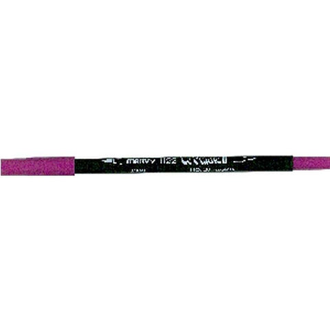 Uchida Magenta Le Plume II Pen - Lilly Grace Crafts