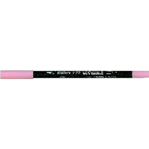 Uchida Bubble Gum Pink Le Plume II Pen - Lilly Grace Crafts