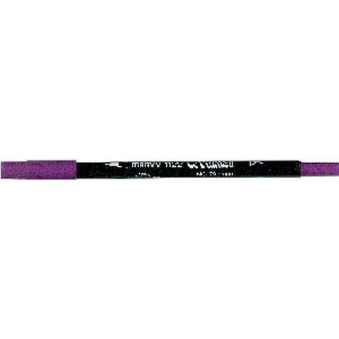 Uchida Grape Le Plume II Pen - Lilly Grace Crafts