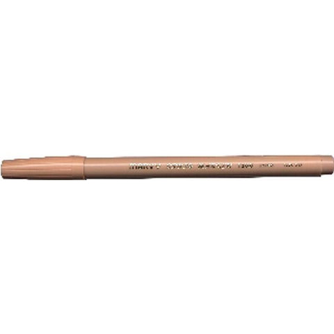 Uchida Rose Wood Brush Marker - Lilly Grace Crafts