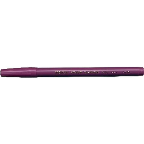 Uchida Wine Brush Marker - Lilly Grace Crafts