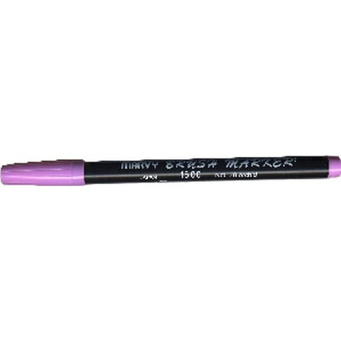 Uchida Orchid Brush Marker - Lilly Grace Crafts