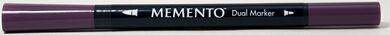 Tsukineko Sweet Plum Memento Marker - Lilly Grace Crafts