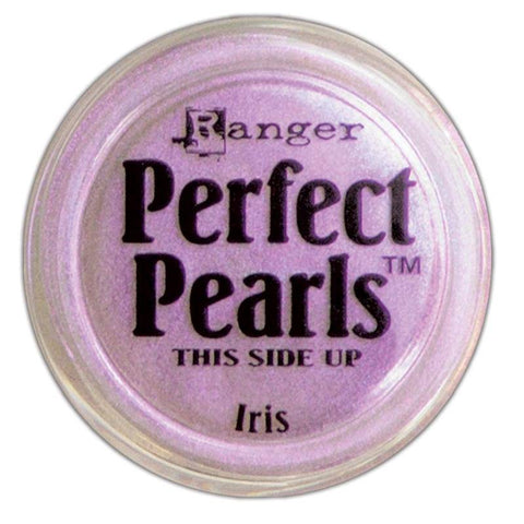 Ranger Industries Iris Perfect Pearls - Lilly Grace Crafts