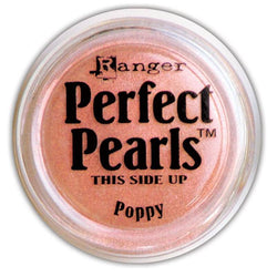 Ranger Industries Poppy Perfect Pearls - Lilly Grace Crafts