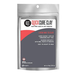 Ranger Industries QuickCure Clay - 4oz - Lilly Grace Crafts