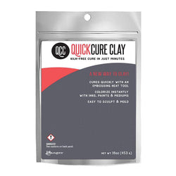 Ranger Industries QuickCure Clay - 16 oz - Lilly Grace Crafts