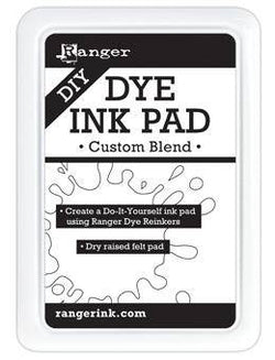 Ranger Industries Ranger DIY Ink Pad - Lilly Grace Crafts