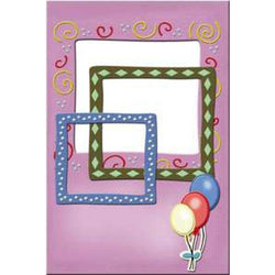 Spellbinders Edgeabilities Party Edge Rev1 - Lilly Grace Crafts