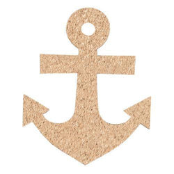 Spellbinder Paper Arts Steel Rule Die Anchor - Lilly Grace Crafts