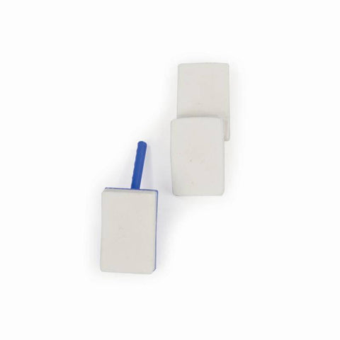 Spellbinder Paper Arts Tools - Rectangle Foam Tip - Lilly Grace Crafts