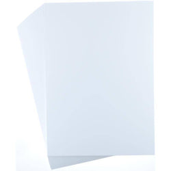 Sweet Dixie White Cardstock A4 (240 gsm) (50) - Lilly Grace Crafts