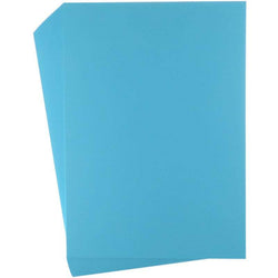 Sweet Dixie Sky Blue Cardstock A4 (240 gsm) (25) - Lilly Grace Crafts