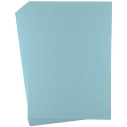 Sweet Dixie Blue Cardstock A4 (240 gsm) (25) - Lilly Grace Crafts