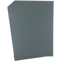 Sweet Dixie Slate Grey Cardstock A4 (240 gsm) (25) - Lilly Grace Crafts