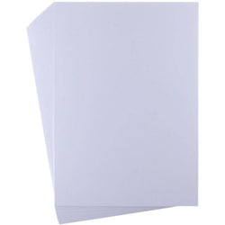 Sweet Dixie Lilac Pastel Cardstock A4 (240 gsm)(25) - Lilly Grace Crafts