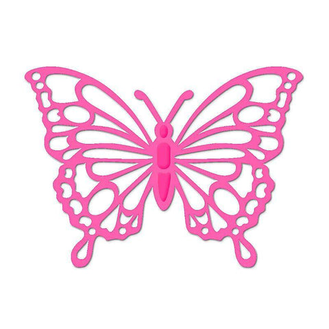 Sweet Dixie Butterfly Metal Die - Lilly Grace Crafts