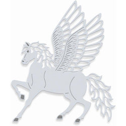 Sweet Dixie Pegasus - Lilly Grace Crafts