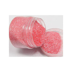 Sweet Dixie Blush Pink Ultra Fine Glitter 15ml Pot - Lilly Grace Crafts