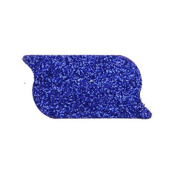 Sweet Dixie Deep Sapphire Blue Ultra Fine Glitter 15ml Pot - Lilly Grace Crafts