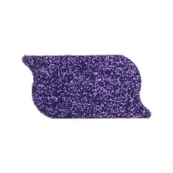 Sweet Dixie Purple Blue Ultra Fine Glitter 15ml Pot - Lilly Grace Crafts