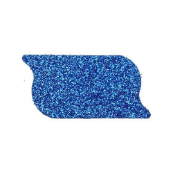 Sweet Dixie Sapphire Blue Ultra Fine Glitter 15ml Pot - Lilly Grace Crafts