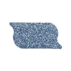 Sweet Dixie Reserved Blue Ultra Fine Glitter 15ml Pot - Lilly Grace Crafts