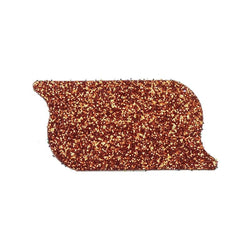 Sweet Dixie Reddish Copper Ultra Fine Glitter 15ml Pot - Lilly Grace Crafts